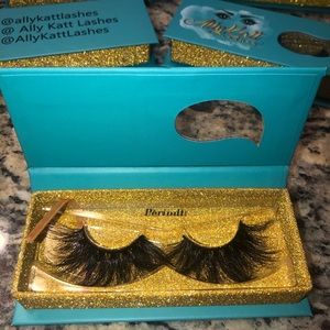PERIODT Lash